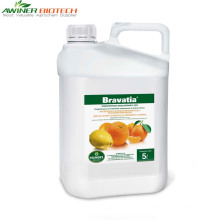Fungicida biológico agroquímico Fludioxonil 25gL FS